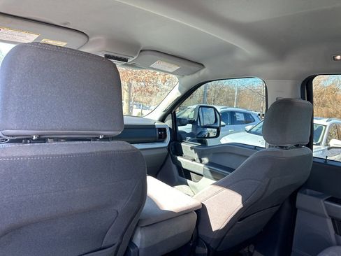 Used 2024 Ford F350 XLT image 28