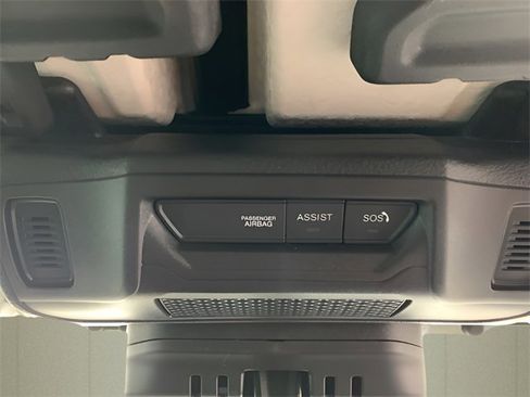 New 2025 Jeep Wrangler Willys image 34