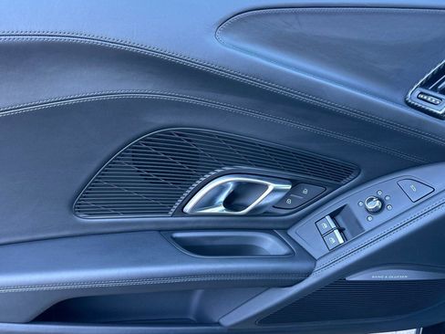 Used 2023 Audi R8 V10 performance w/ Full Leather Package image 11