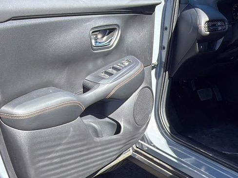 New 2026 Honda HR-V Sport image 23