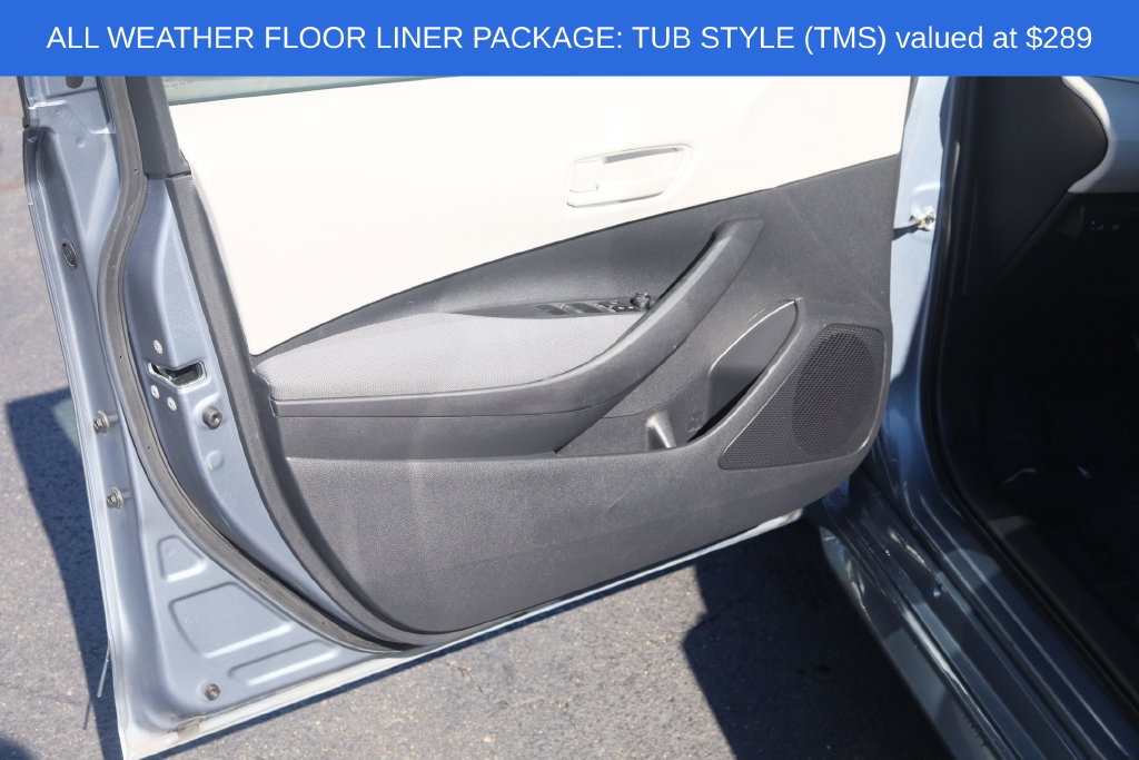Used 2024 Toyota Corolla LE FWD image 4