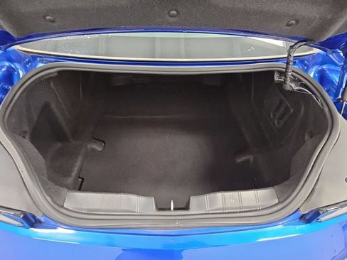 Used 2016 Chevrolet Camaro SS RWD image 39