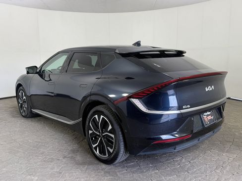 Used 2023 Kia EV6 Wind w/ Wind Technology Package AWD/4WD image 5