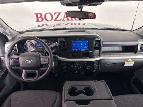 New 2026 Ford F250 XL w/ STX Appearance Package image 10