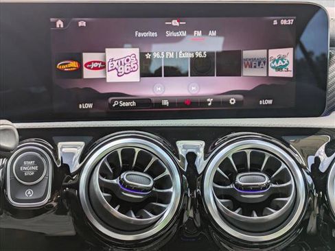 Certified 2025 Mercedes-Benz CLA 250 image 13