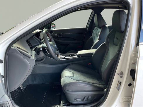 Used 2023 Hyundai Sonata N Line FWD image 20