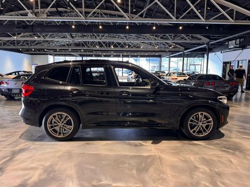 Used 2021 BMW X3 M40i w/ Executive Package image 6