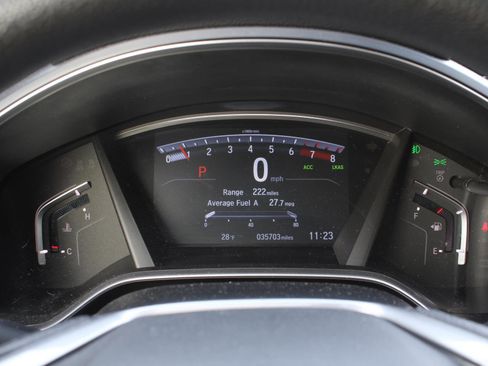 Used 2022 Honda CR-V EX image 10