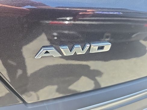 Used 2018 Cadillac XT5 Platinum w/ Driver Assist Package AWD/4WD image 45