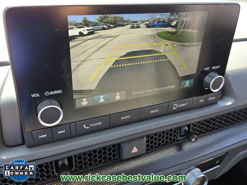 Used 2024 Honda CR-V Sport image 23