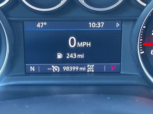 Used 2021 Chevrolet Tahoe Z71 image 4