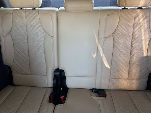New 2025 Cadillac Escalade IQ Luxury 2 AWD/4WD image 15