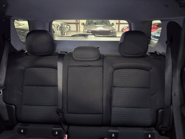 Used 2025 Chevrolet Equinox LT FWD image 18
