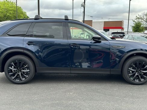 New 2026 MAZDA CX-90 3.3 Turbo w/ Premium Sport Pkg image 9