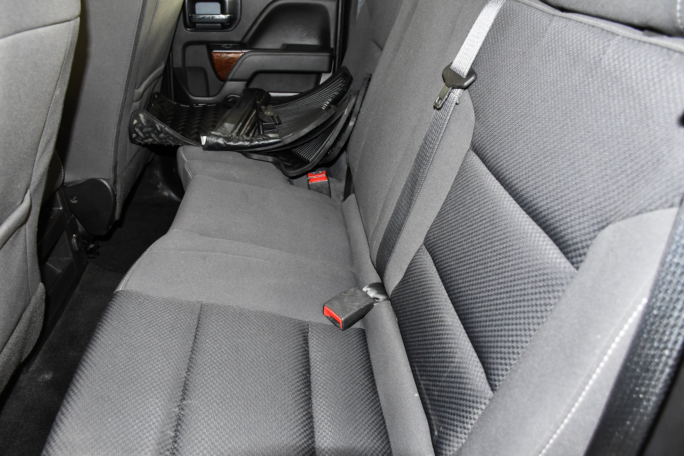 Used 2018 GMC Sierra 1500 SLE w/ SLE Value Package AWD/4WD image 46