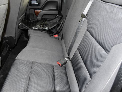 Used 2018 GMC Sierra 1500 SLE w/ SLE Value Package AWD/4WD image 46