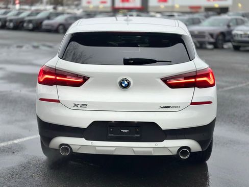Used 2022 BMW X2 xDrive28i w/ Convenience Package image 5