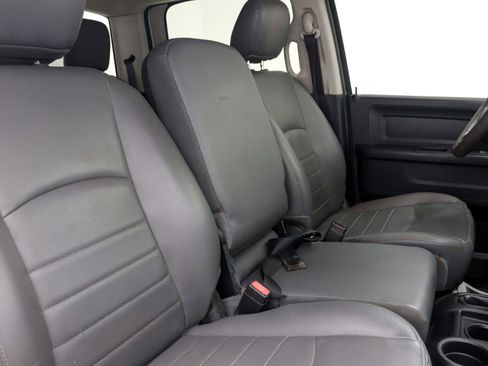 Used 2018 RAM 5500 Tradesman w/ Max Tow Package AWD/4WD image 23