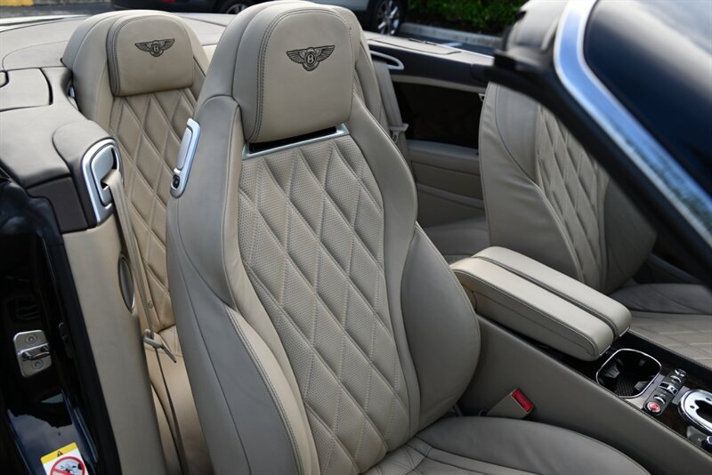 Used 2013 Bentley Continental GT AWD/4WD image 32