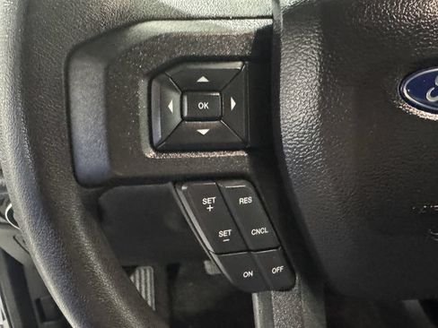 Used 2020 Ford F150 XLT w/ Equipment Group 301A Mid AWD/4WD image 6