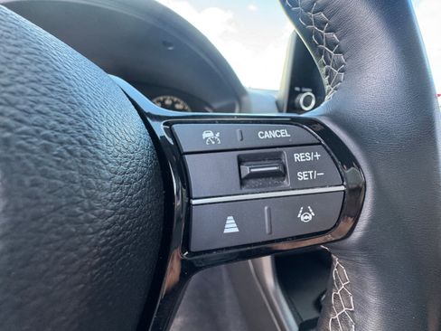 Used 2024 Honda Civic Sport image 16