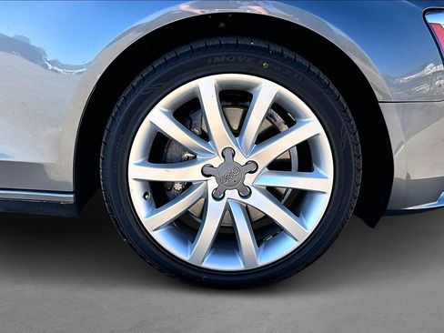 Used 2013 Audi A4 2.0T Premium Plus w/ Premium Plus Pkg image 8