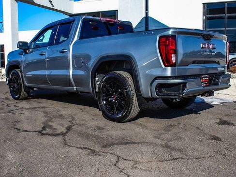 Used 2023 GMC Sierra 1500 Elevation AWD/4WD image 4