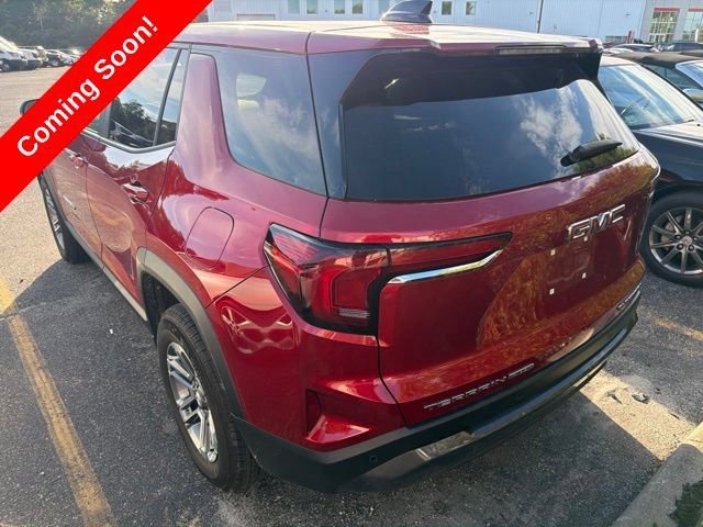 Used 2025 GMC Terrain Elevation AWD/4WD image 12