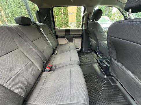 Used 2020 Ford F150 XL w/ Equipment Group 101A Mid RWD image 17