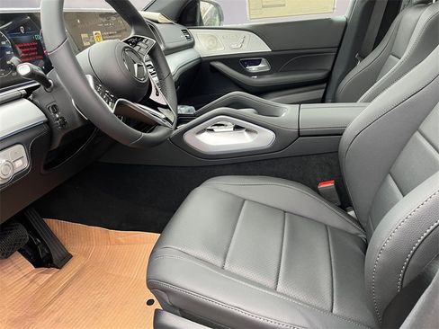 New 2026 Mercedes-Benz GLE 450 4MATIC Coupe image 5