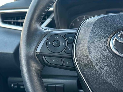 Used 2024 Toyota Corolla SE image 26