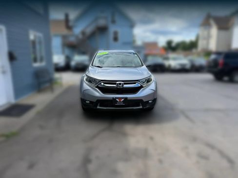 Used 2017 Honda CR-V EX image 7