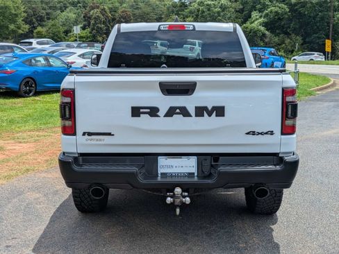 Used 2023 RAM 1500 Rebel AWD/4WD image 5