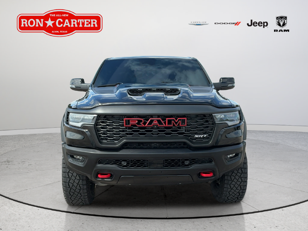 Used 2027 RAM 1500 TRX SRT AWD/4WD image 2