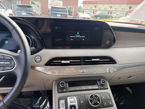 Used 2022 Hyundai Palisade Calligraphy AWD/4WD image 20