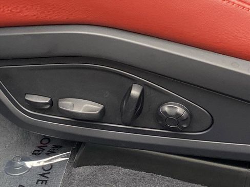 Used 2022 Audi RS e-tron GT w/ Carbon Performance Package image 15