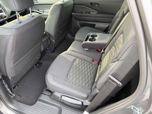 New 2026 Nissan Pathfinder SV AWD/4WD image 14