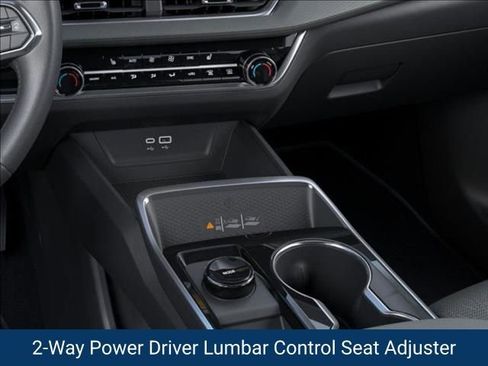 New 2026 Chevrolet Equinox LT w/ Convenience Package II image 26