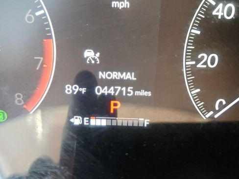 Used 2024 Honda CR-V EX-L image 26