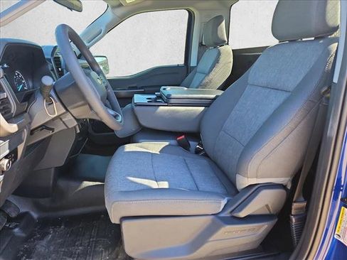 New 2026 Ford F150 XL w/ Equipment Group 103A High image 4