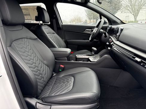 New 2026 Kia Sportage X-Line w/ X-Line Premium Package image 14
