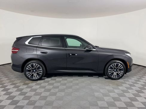 New 2026 BMW X3 xDrive30i w/ Convenience Package AWD/4WD image 2