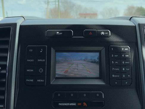 Used 2017 Ford F150 XLT w/ Equipment Group 301A Mid image 23