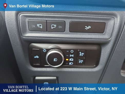 Used 2023 Ford F150 Tremor w/ Trailer Tow Package image 16