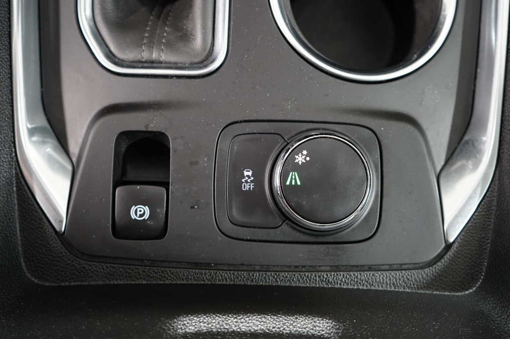 Used 2020 Chevrolet Traverse LT w/ LT Premium Package FWD image 27