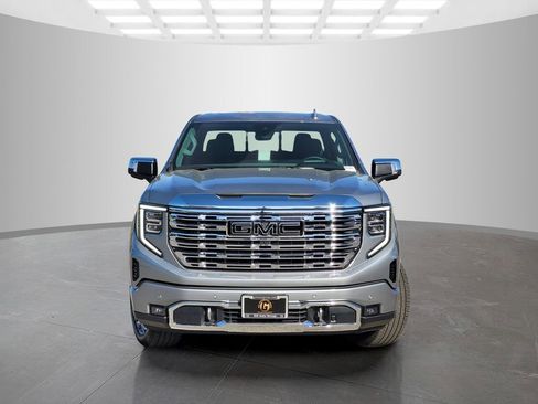 New 2026 GMC Sierra 1500 Denali w/ Denali Reserve Package image 2