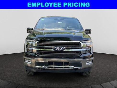 New 2026 Ford F150 King Ranch AWD/4WD image 8