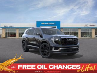 New 2026 GMC Acadia Elevation w/ Black Edition video 1