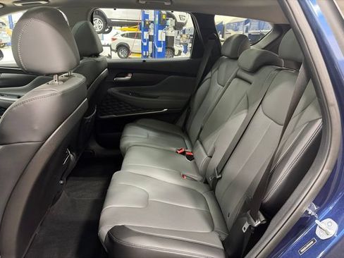 Used 2023 Hyundai Santa Fe SEL w/ Premium Package AWD/4WD image 15