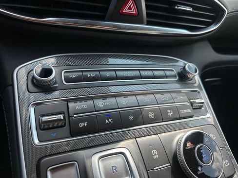 Used 2023 Hyundai Santa Fe SEL w/ Premium Package AWD/4WD image 48